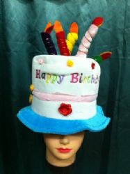 כובע יום הולדת
