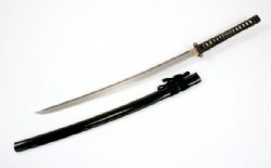 חרב סמוראי