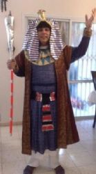 תלבושת מצרית