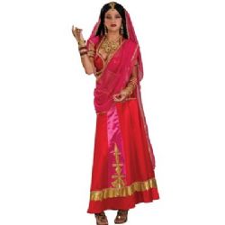 תלבושת הודית