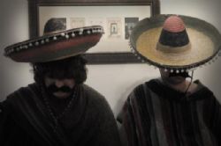 תלבושת מקסיקנים