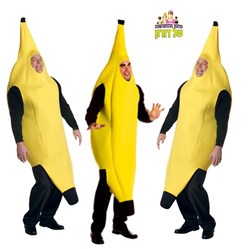 שלוש בננות