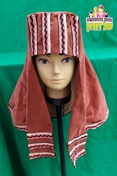 כובע מצרי / פרעה
