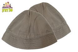 כובעי טמבל חאקי שנות ה 50 - 70