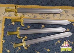 חרבות רומיים
