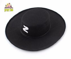 כובע זורו מלבד