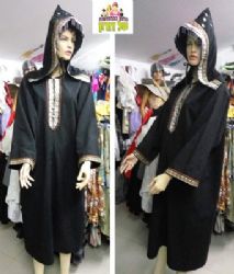 תלבושת נשים תימניות