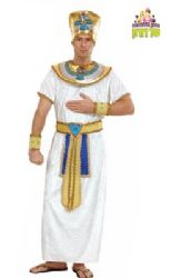 תחפושת פרעה - מלך מצרי