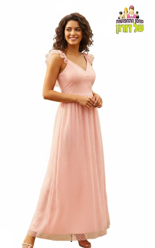 שמלת הללויה - קלילה