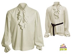 חולצות ימי ביניים