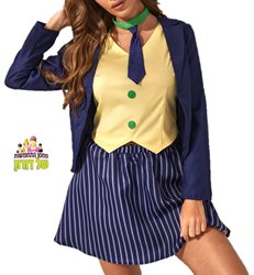 תחפושת מזכירה