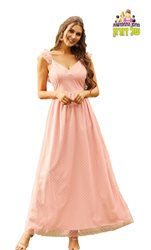 שמלת הללויה - קלילה