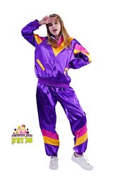 s80 אימונית רטרו 4