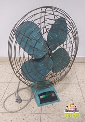 מאוורר סטאר ברזל