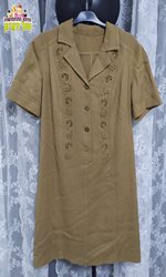 שמלת דודה מרתה