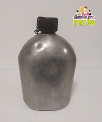 מימיות עתיקות מלחמ"ע השניה
