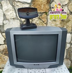מקלטי טלוויזיה שנות ה 90