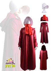 תחפושת סיפורה של שפחה