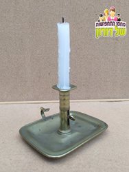 מגוון פמוטי יד עתיקים