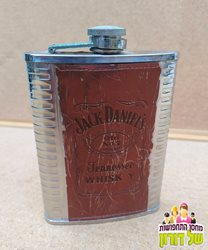 בקבוקוני כיס לאלכוהול (פלאסק)