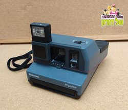 מצלמת polaroid Impulse