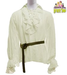 חולצות פיראטים - ויקינגים