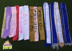 סרטי ייצוג להכתרה וטקס