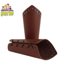 מגיני זרוע לפיראט / ויקינג