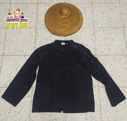 ‏‏בגדי חוואי כפרי סיני