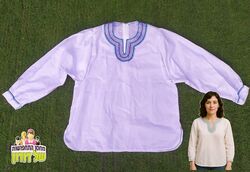 חולצת חלוצים תוצרת הארץ