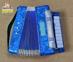 אקורדיון קטן