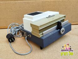 מקרן שקופיות וינטג'