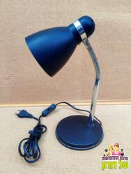 מנורת שולחן משרד וינטג