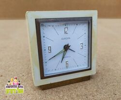 שעון מעורר גרמניה 1950