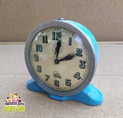 שעון מעורר נוסטלגי