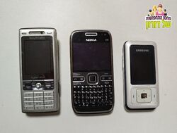 מכשירי סלולר וינטג'