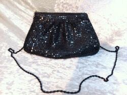 תיק קלאצ' אלגנטי