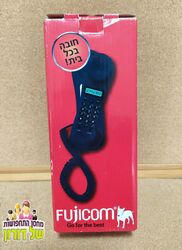 טלפון אלחוטי פוג'יקום וינטג'