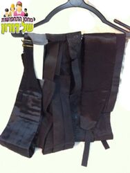 מבחר אבנטים למותניים