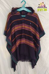 גלימות פונצ'ו מקסיקני