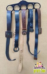 מאגר חגורות - לחצו לצפיה בפריטים