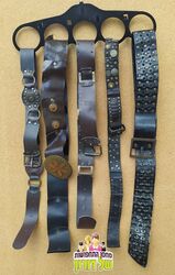 מאגר חגורות - לחצו לצפיה בפריטים