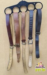 מאגר חגורות - לחצו לצפיה בפריטים