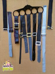 מאגר חגורות - לחצו לצפיה בפריטים