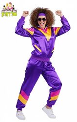 s80 אימונית רטרו 4