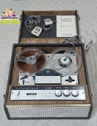 ‏‏‏‏טייפ סלילים בריטי - אליזבתן 1963