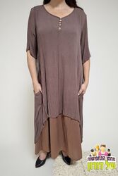 שמלת מתנחלת