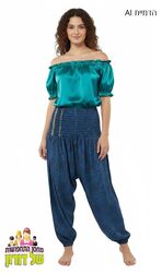 בגדי חצר אלף לילה ולילה