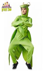 ‏‏‏‏תחפושת גמל שלמה