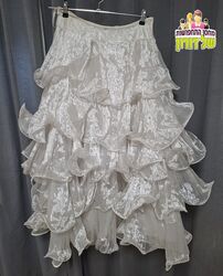 חצאיות לשמלת כלה